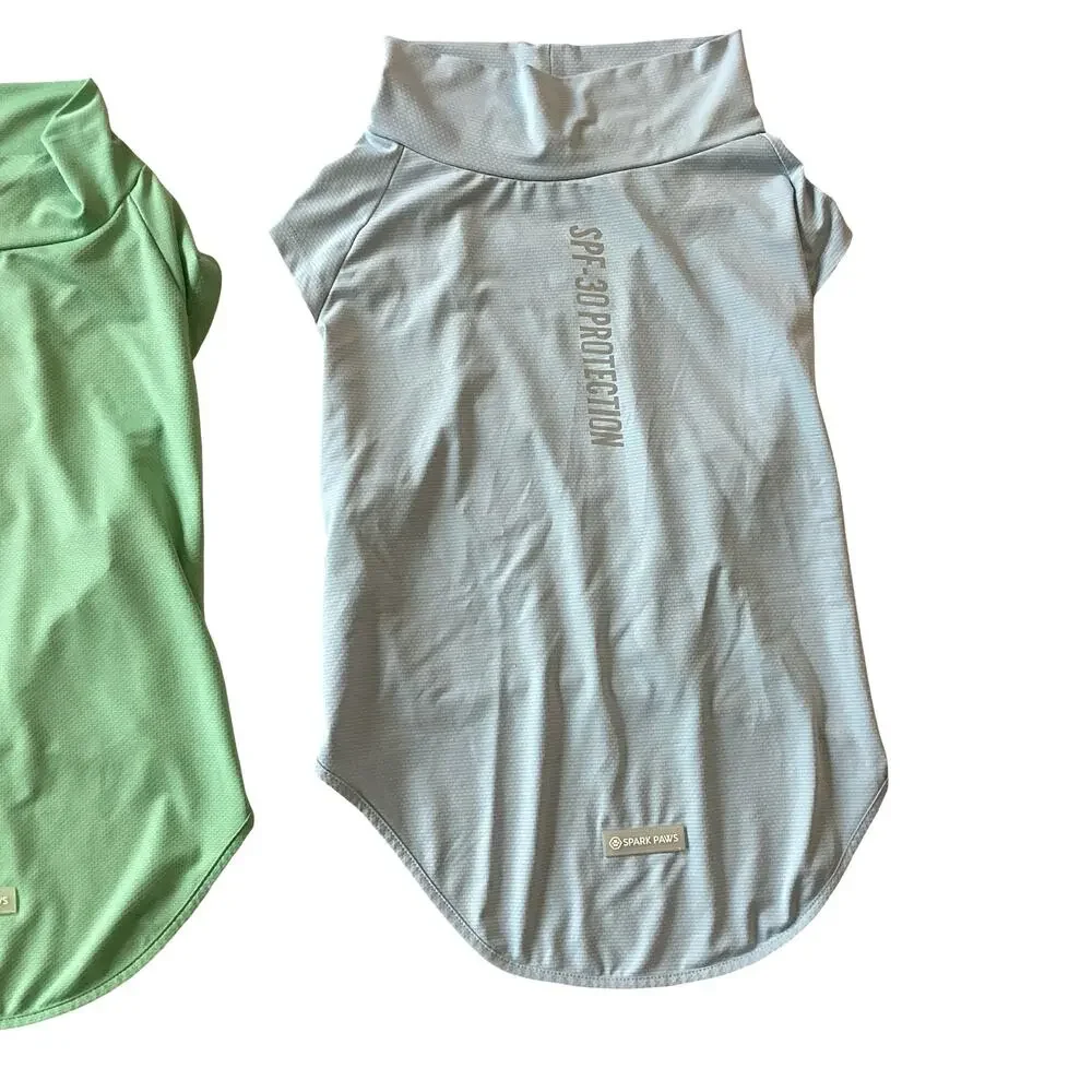 Spark Paws Sunblock T-Shirts